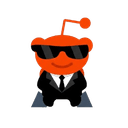 RedditAgent thumbnail
